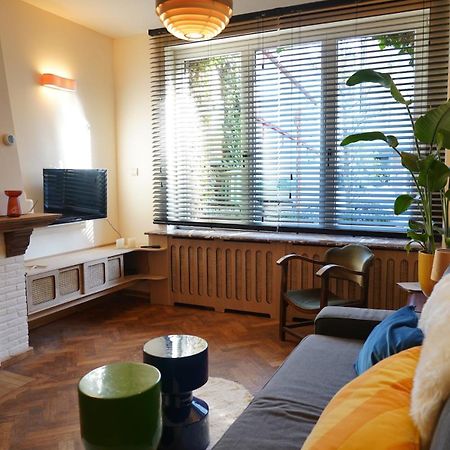 Renovated Appt In Ostende 20Min From Bruges Exterior photo