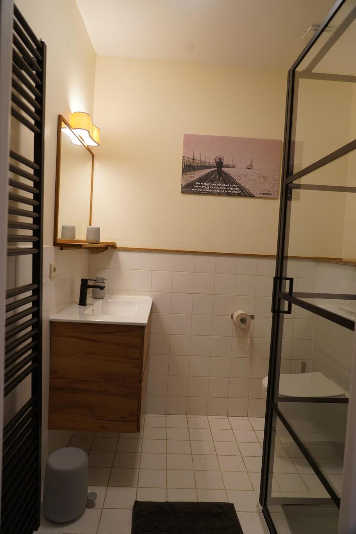 Renovated Appt In Ostende 20Min From Bruges Exterior photo