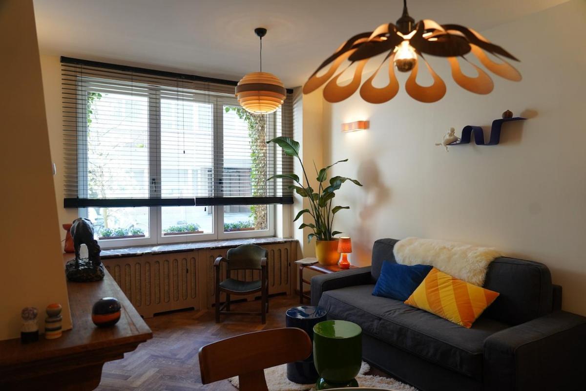 Renovated Appt In Ostende 20Min From Bruges Exterior photo
