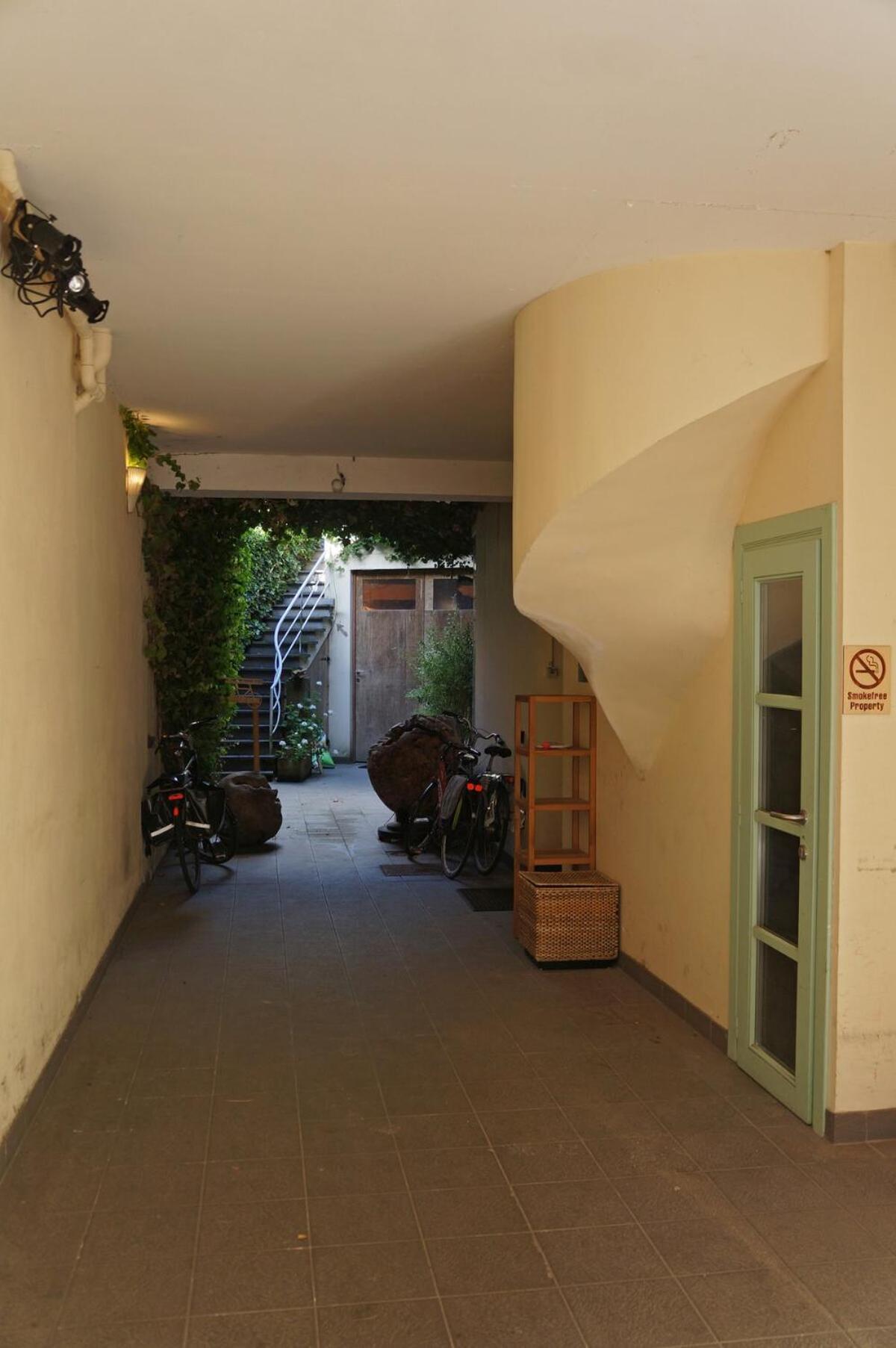 Renovated Appt In Ostende 20Min From Bruges Exterior photo
