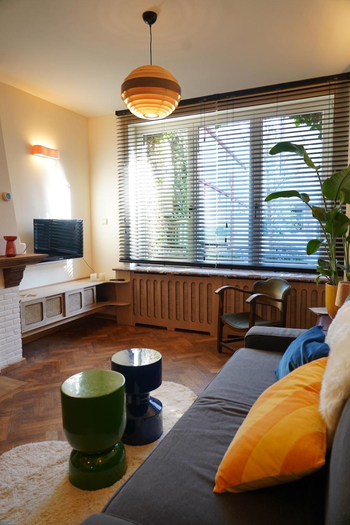Renovated Appt In Ostende 20Min From Bruges Exterior photo